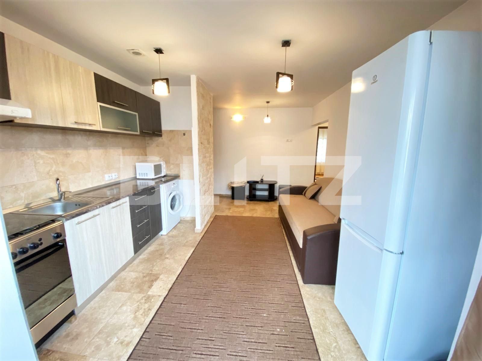 Apartament de închiriat 2 camere Gheorgheni - 62765AI | BLITZ Cluj-Napoca | Poza7