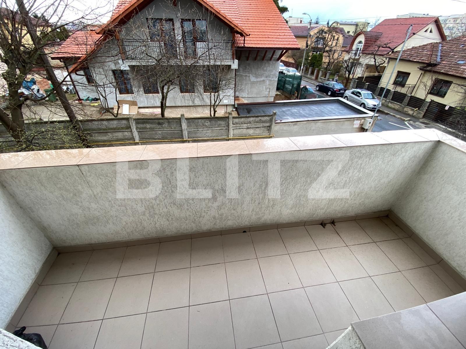 Apartament de închiriat 2 camere Gheorgheni - 62765AI | BLITZ Cluj-Napoca | Poza9