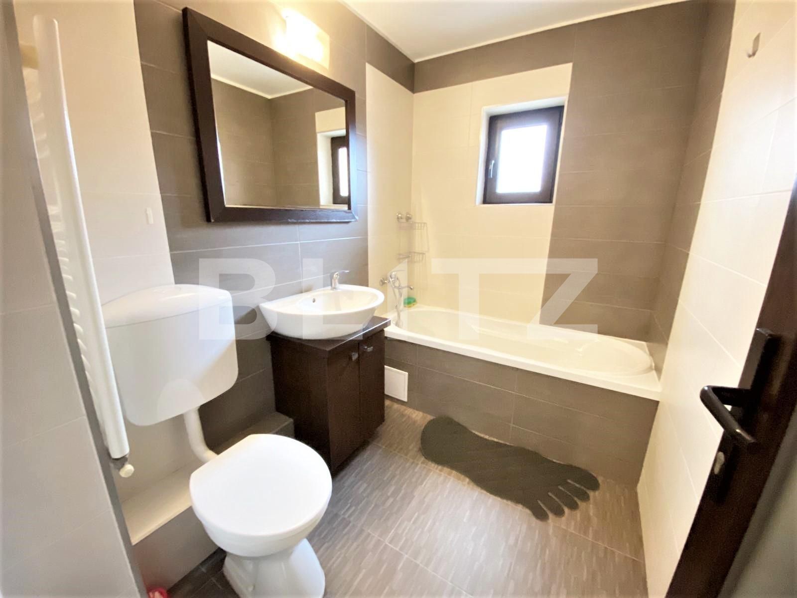 Apartament de închiriat 2 camere Gheorgheni - 62765AI | BLITZ Cluj-Napoca | Poza8