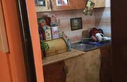 Garsoniera in zona Coresi 