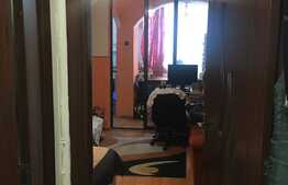 Garsoniera in zona Coresi 