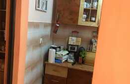 Garsoniera in zona Coresi 