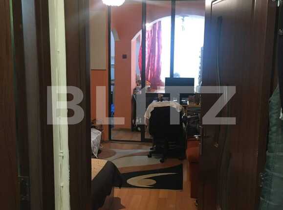 Garsonieră de vânzare Tractorul - 62768AV | BLITZ Brașov | Poza2