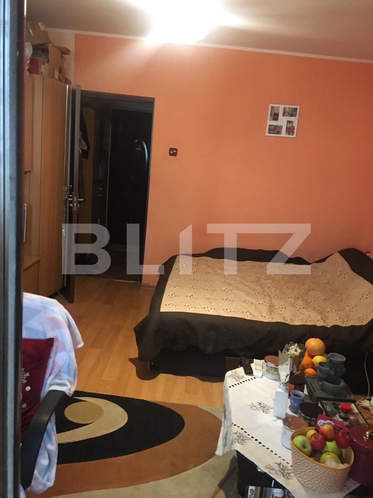 Garsonieră de vânzare Tractorul - 62768AV | BLITZ Brașov | Poza1