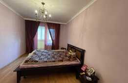  Locatia face diferenta! 4 camere, 120 mp, etaj intermediar, pret avantajos! 