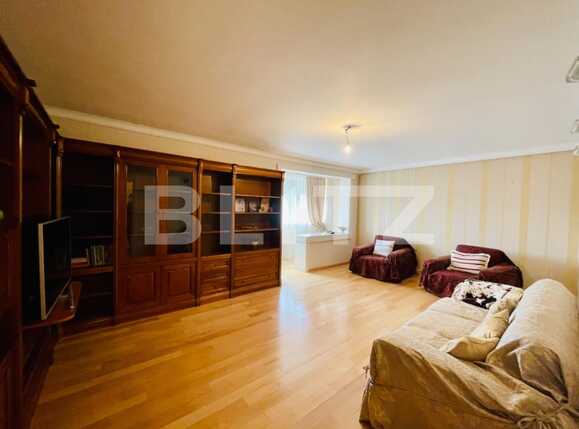 Apartament de vânzare 4 camere Calea Bucuresti - 62769AV | BLITZ Brașov | Poza1