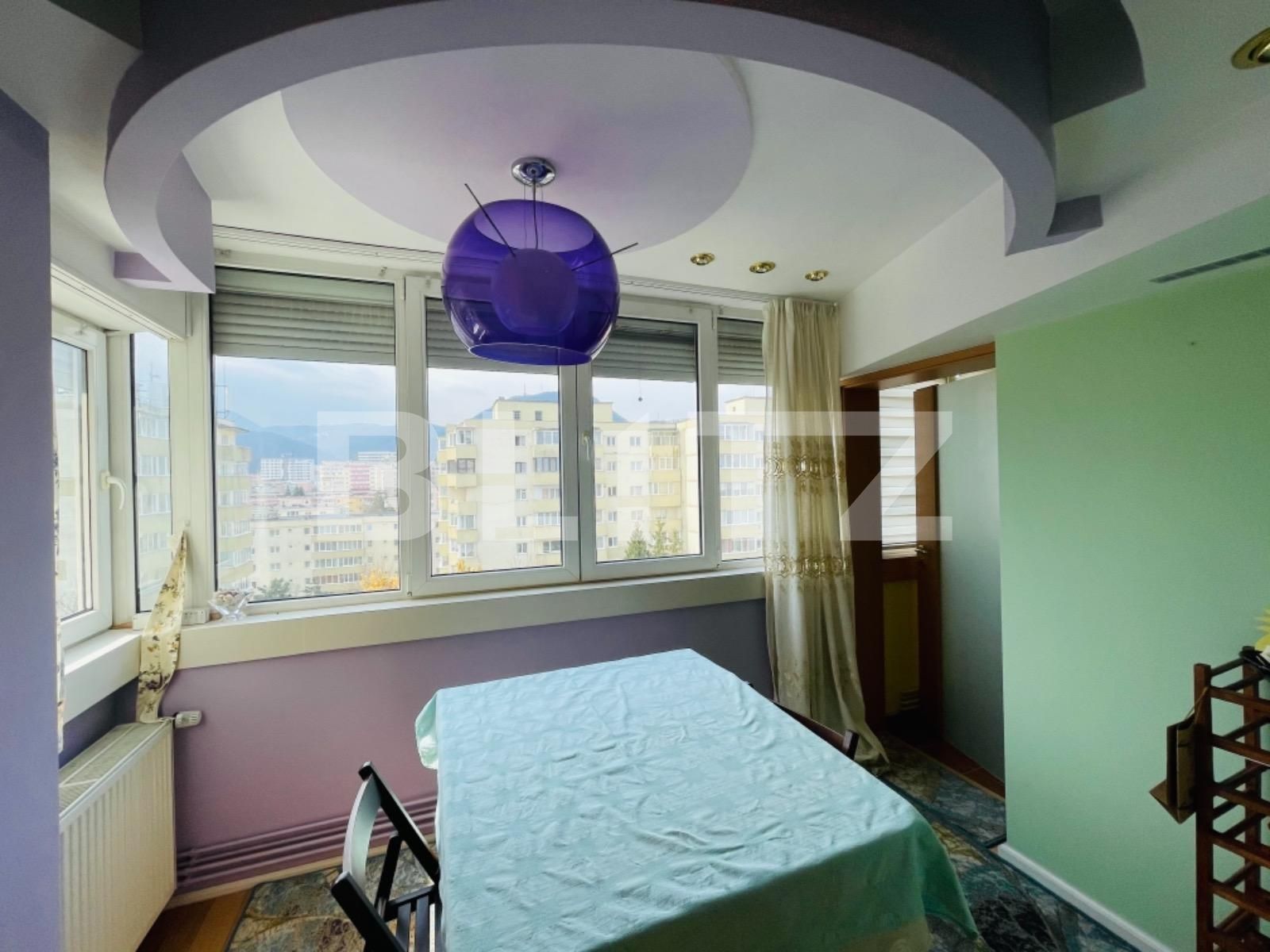 Apartament de vânzare 4 camere Calea Bucuresti - 62769AV | BLITZ Brașov | Poza7