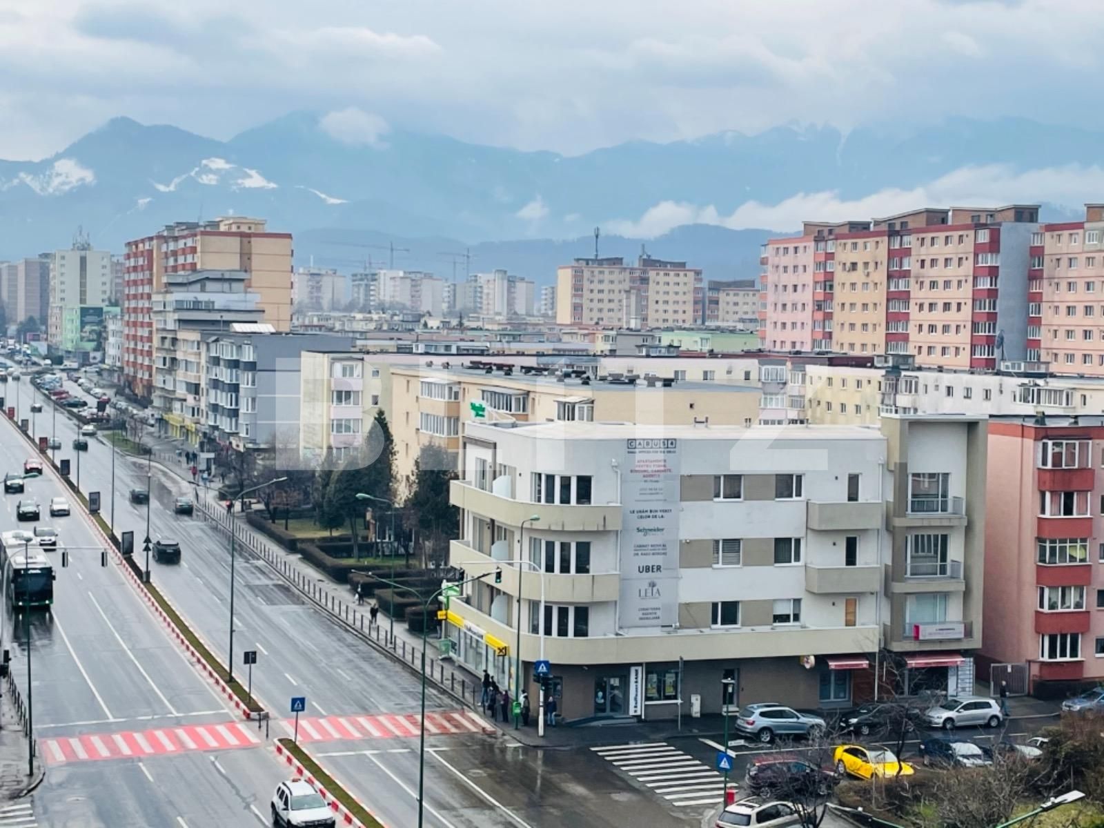 Apartament de vânzare 4 camere Calea Bucuresti - 62769AV | BLITZ Brașov | Poza3