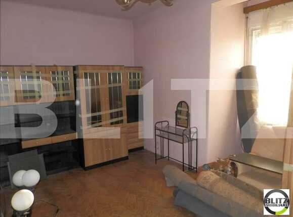 Apartament de vânzare 2 camere Central - 6277AV | BLITZ Cluj-Napoca | Poza1