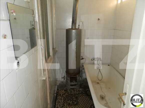 Apartament de vânzare 2 camere Central - 6277AV | BLITZ Cluj-Napoca | Poza6