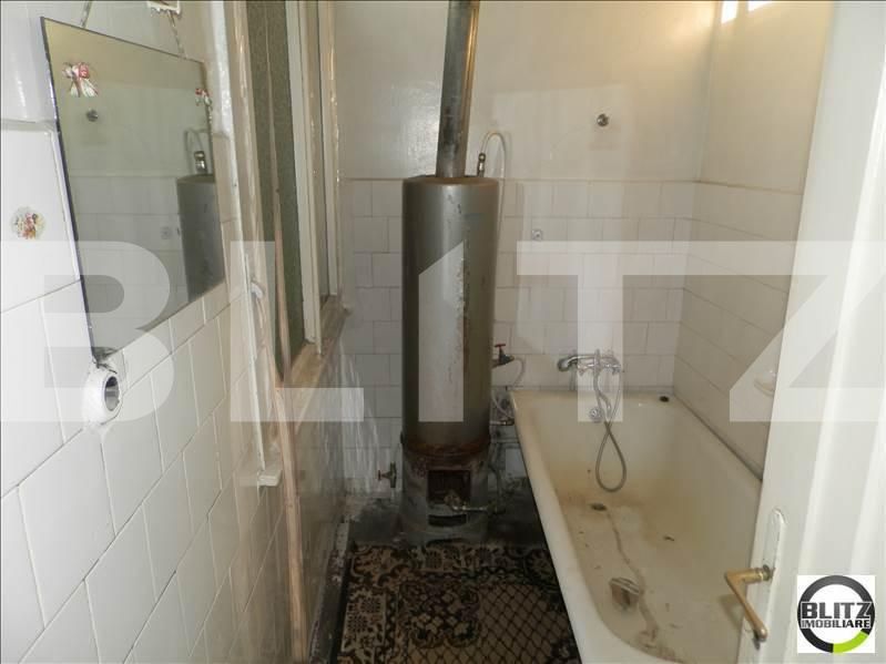 Apartament de vânzare 2 camere Central - 6277AV | BLITZ Cluj-Napoca | Poza6