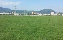 Teren intravilan Brasov, 18.100 mp