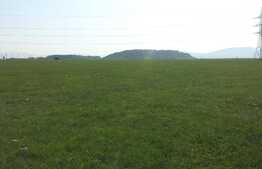 Teren intravilan Brasov, 18.100 mp