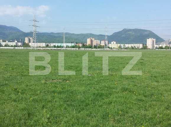 Teren de vânzare Astra - 62770TV | BLITZ Brașov | Poza3
