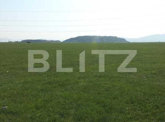 Teren de vânzare Astra - 62770TV | BLITZ Brașov | Poza2