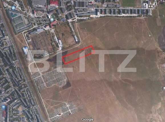 Teren de vânzare Astra - 62770TV | BLITZ Brașov | Poza1