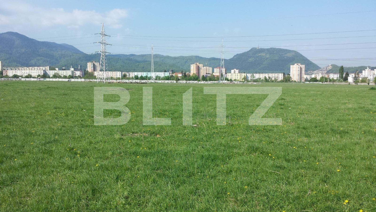 Teren de vânzare Astra - 62770TV | BLITZ Brașov | Poza3