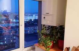Apartament 3 camere zona centrala 