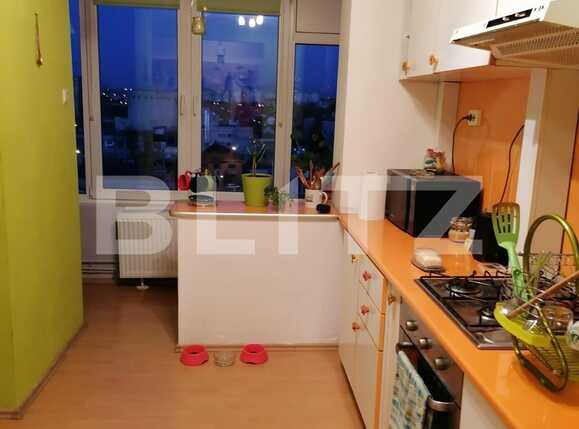 Apartament de vânzare 3 camere Central - 62771AV | BLITZ Brașov | Poza11