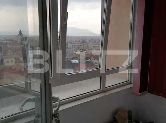 Apartament de vânzare 3 camere Central - 62771AV | BLITZ Brașov | Poza2