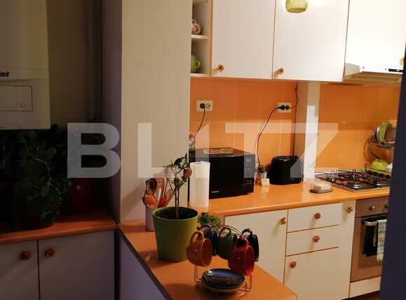 Apartament de vânzare 3 camere Central - 62771AV | BLITZ Brașov | Poza8