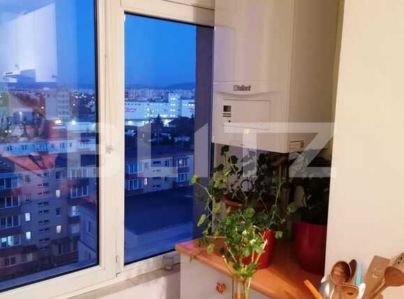 Apartament de vânzare 3 camere Central - 62771AV | BLITZ Brașov | Poza9