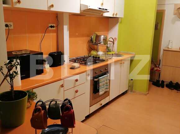 Apartament de vânzare 3 camere Central - 62771AV | BLITZ Brașov | Poza13