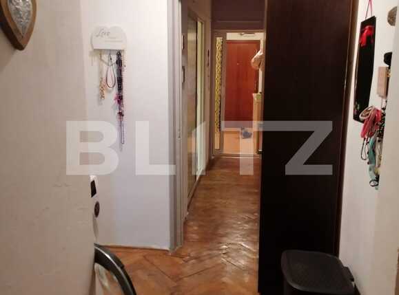 Apartament de vânzare 3 camere Central - 62771AV | BLITZ Brașov | Poza4