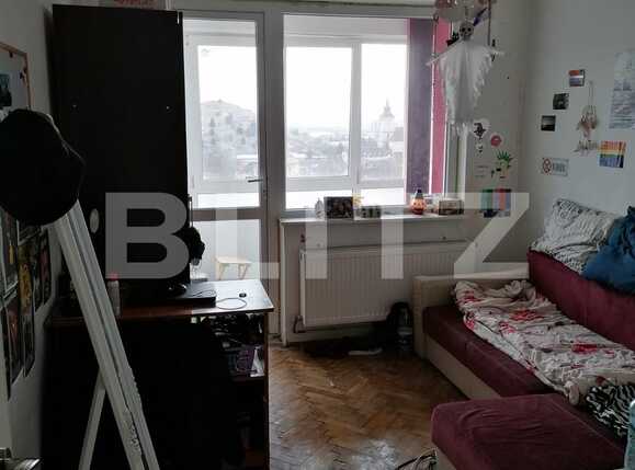 Apartament de vânzare 3 camere Central - 62771AV | BLITZ Brașov | Poza3