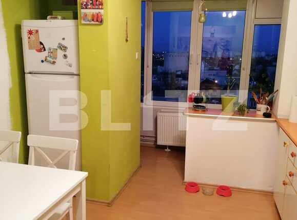 Apartament de vânzare 3 camere Central - 62771AV | BLITZ Brașov | Poza10