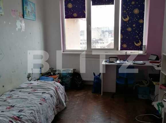 Apartament de vânzare 3 camere Central - 62771AV | BLITZ Brașov | Poza1