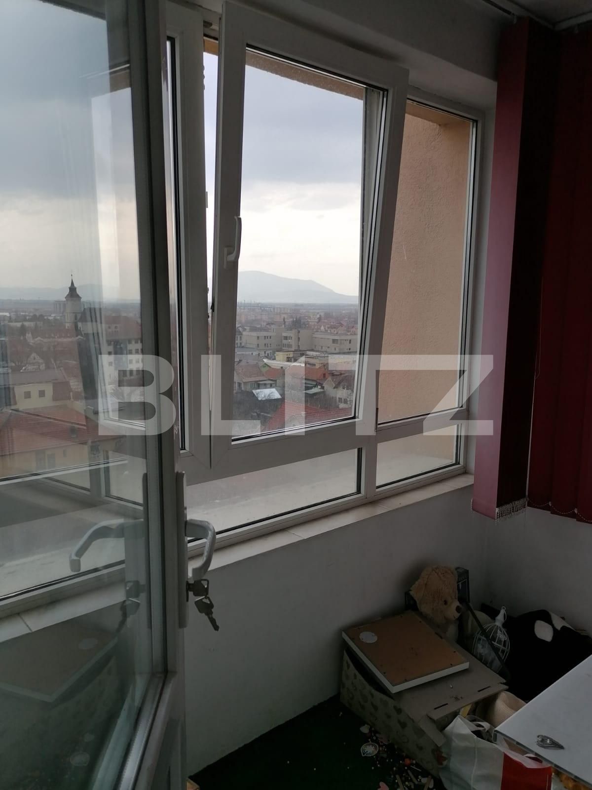 Apartament de vânzare 3 camere Central - 62771AV | BLITZ Brașov | Poza2
