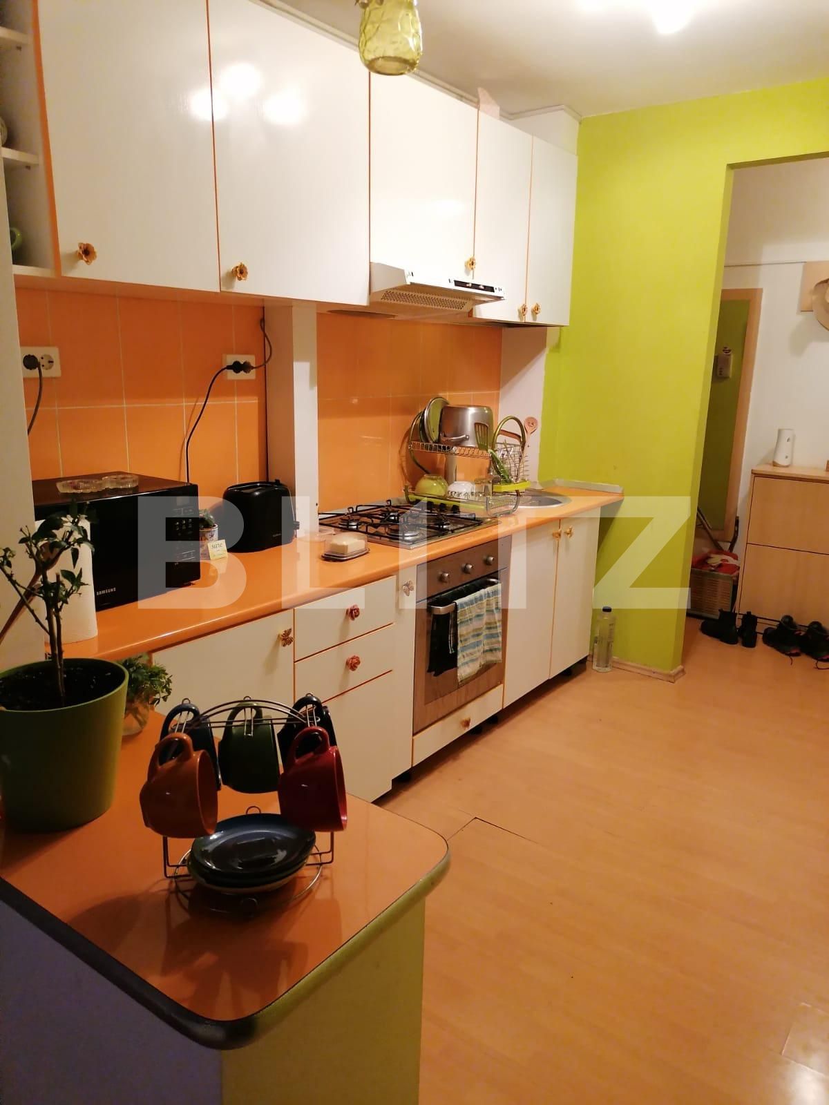 Apartament de vânzare 3 camere Central - 62771AV | BLITZ Brașov | Poza13