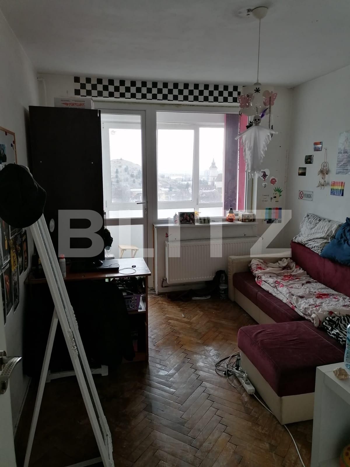 Apartament de vânzare 3 camere Central - 62771AV | BLITZ Brașov | Poza3