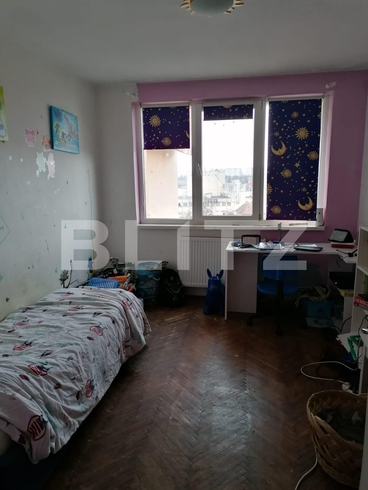 Apartament de vânzare 3 camere Central - 62771AV | BLITZ Brașov | Poza1