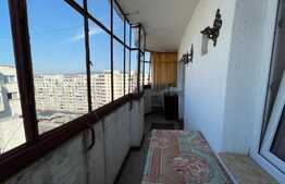 Apartament cu 3 camere, Pet Friendly, 77 mp, decomandat, zona Piata Marasti