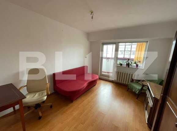 Apartament de închiriat 3 camere Marasti - 62774AI | BLITZ Cluj-Napoca | Poza15