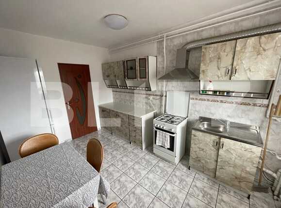 Apartament de închiriat 3 camere Marasti - 62774AI | BLITZ Cluj-Napoca | Poza4