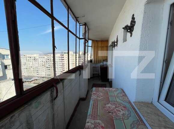 Apartament de închiriat 3 camere Marasti - 62774AI | BLITZ Cluj-Napoca | Poza9