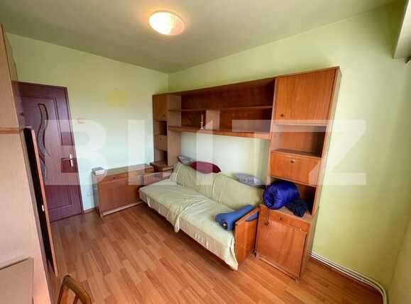 Apartament de închiriat 3 camere Marasti - 62774AI | BLITZ Cluj-Napoca | Poza13