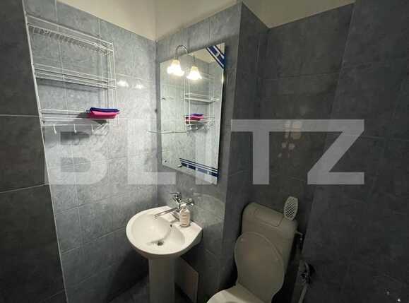 Apartament de închiriat 3 camere Marasti - 62774AI | BLITZ Cluj-Napoca | Poza7