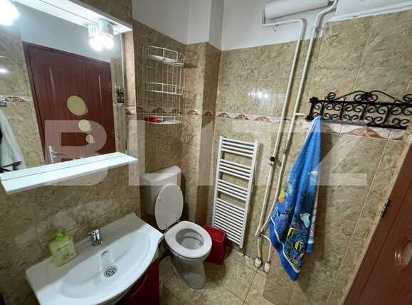 Apartament de închiriat 3 camere Marasti - 62774AI | BLITZ Cluj-Napoca | Poza12