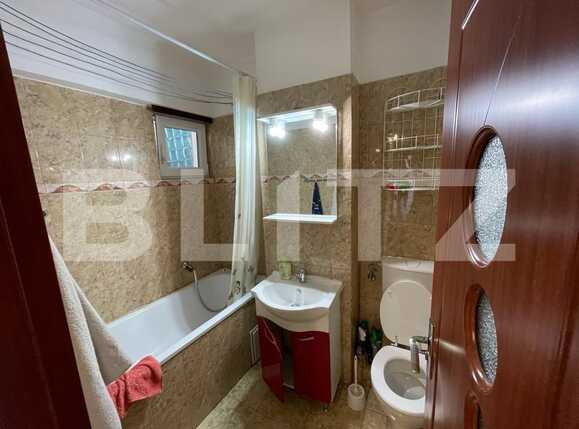 Apartament de închiriat 3 camere Marasti - 62774AI | BLITZ Cluj-Napoca | Poza11