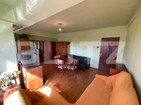 Apartament de închiriat 3 camere Marasti - 62774AI | BLITZ Cluj-Napoca | Poza2