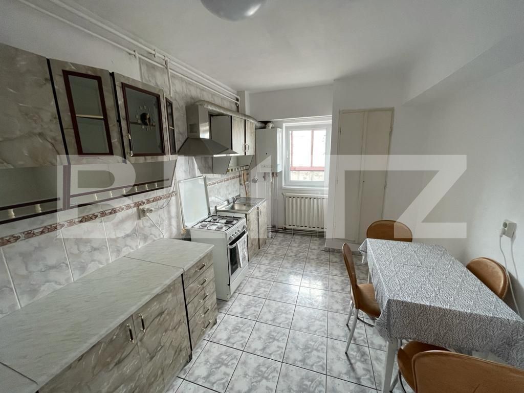 Apartament de închiriat 3 camere Marasti - 62774AI | BLITZ Cluj-Napoca | Poza3