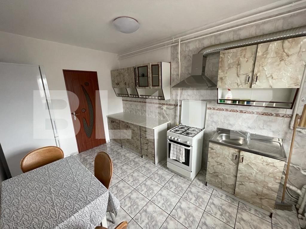 Apartament de închiriat 3 camere Marasti - 62774AI | BLITZ Cluj-Napoca | Poza4