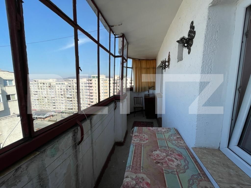Apartament de închiriat 3 camere Marasti - 62774AI | BLITZ Cluj-Napoca | Poza9