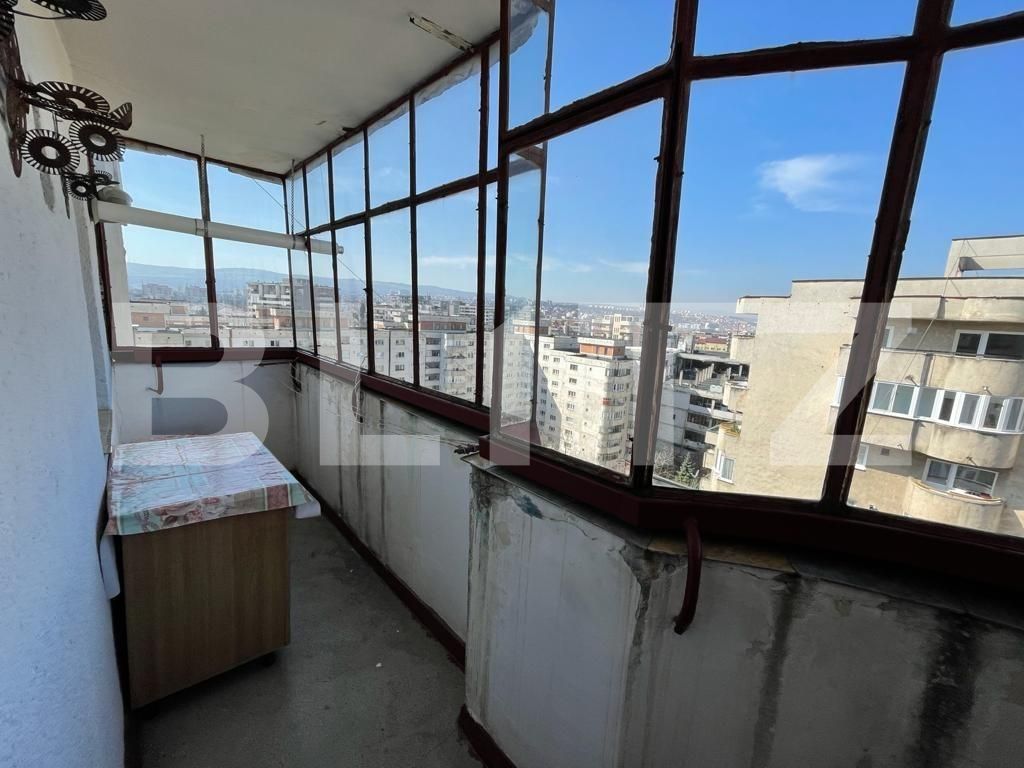 Apartament de închiriat 3 camere Marasti - 62774AI | BLITZ Cluj-Napoca | Poza8