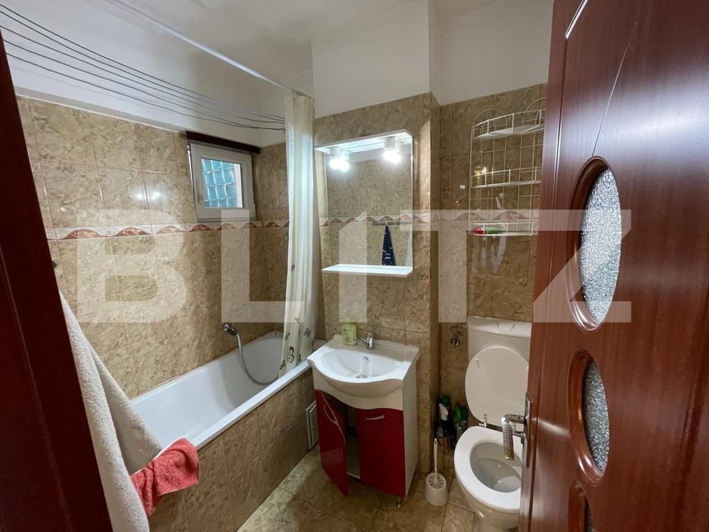 Apartament de închiriat 3 camere Marasti - 62774AI | BLITZ Cluj-Napoca | Poza11