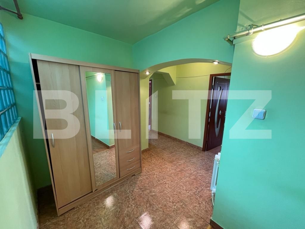 Apartament de închiriat 3 camere Marasti - 62774AI | BLITZ Cluj-Napoca | Poza5